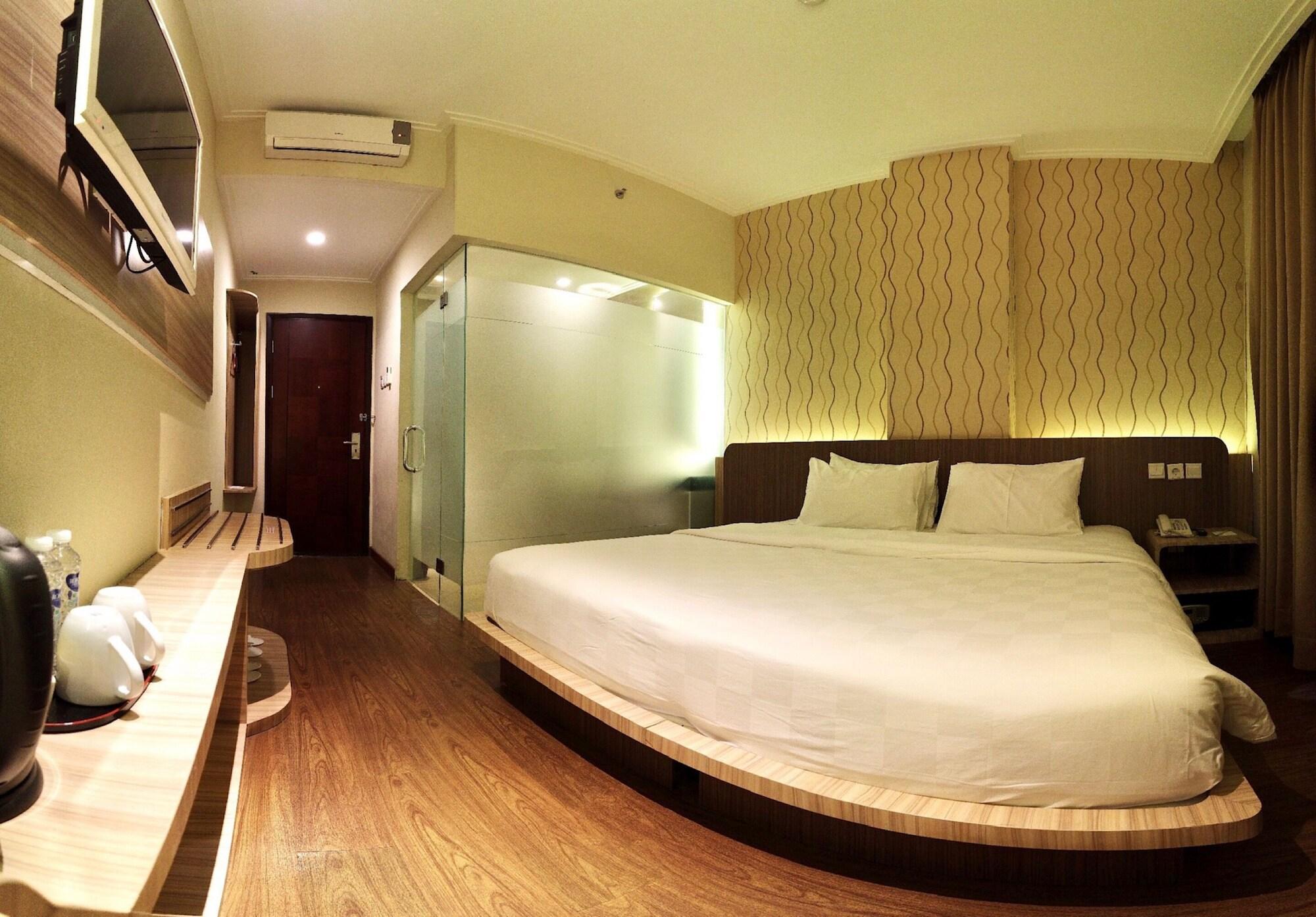 M Premiere Dago 3* Bandung