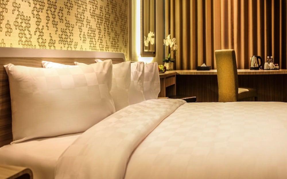 Hotel M Premiere Dago