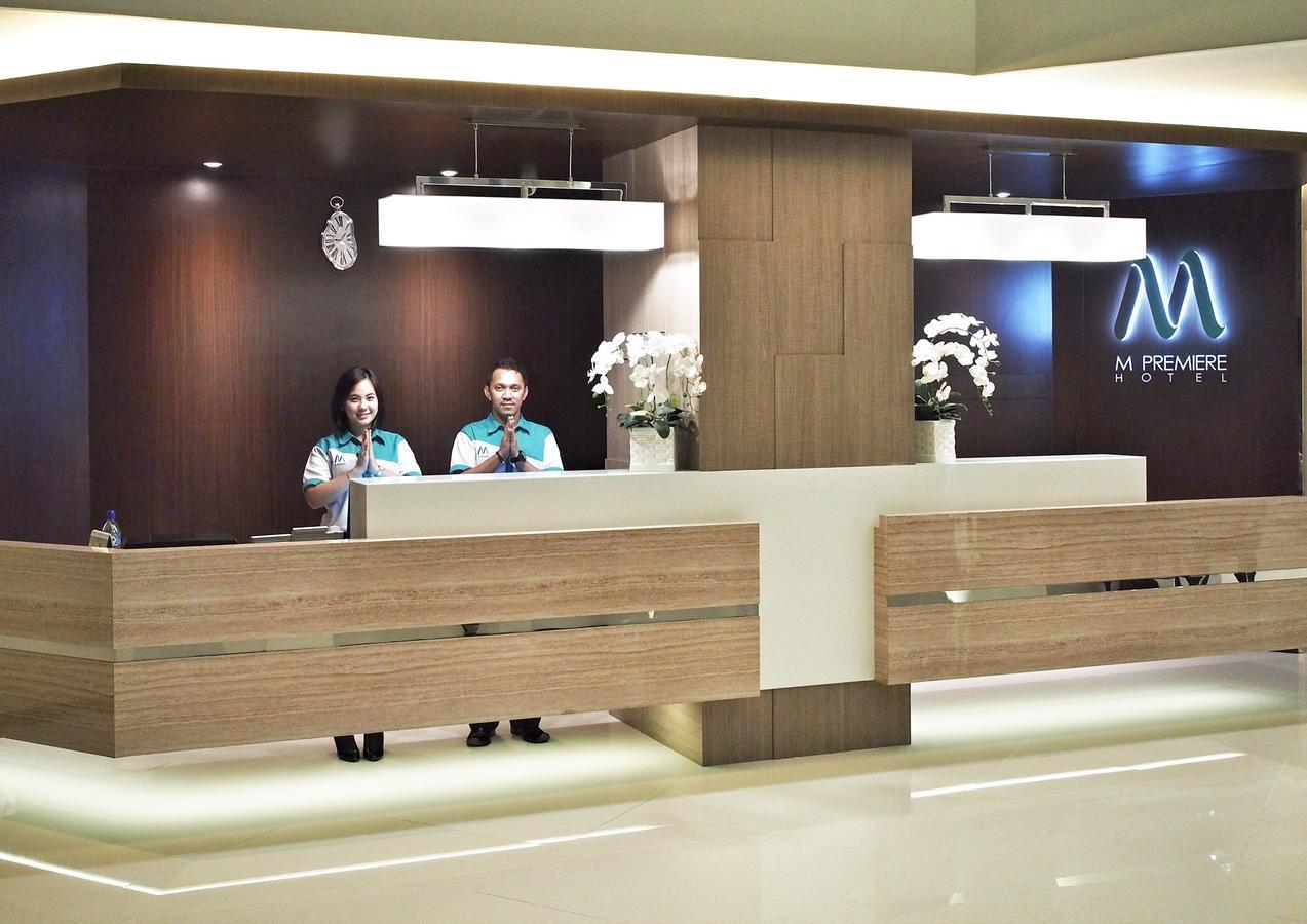M Premiere Dago Hotel 3*