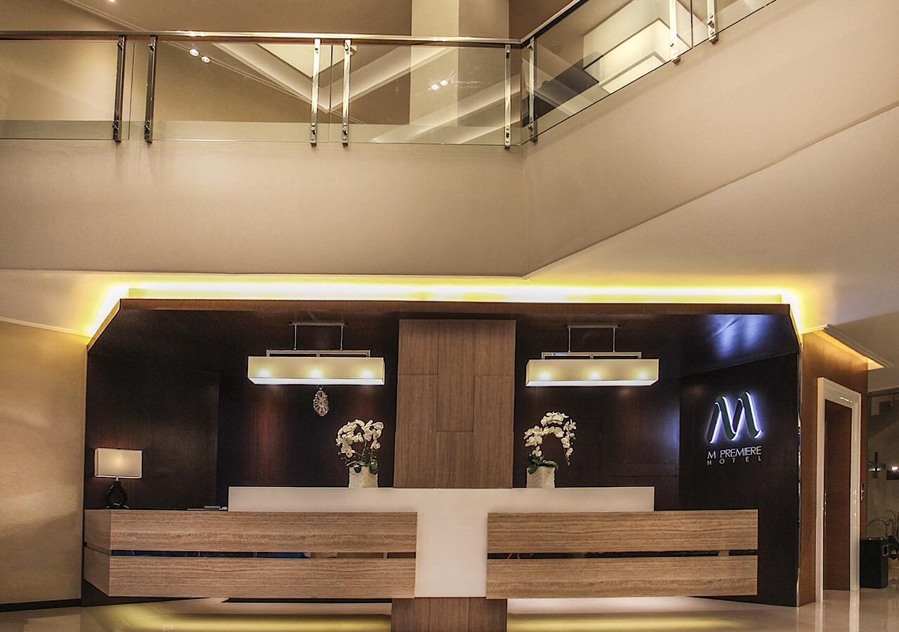 M Premiere Dago Hotel Bandung