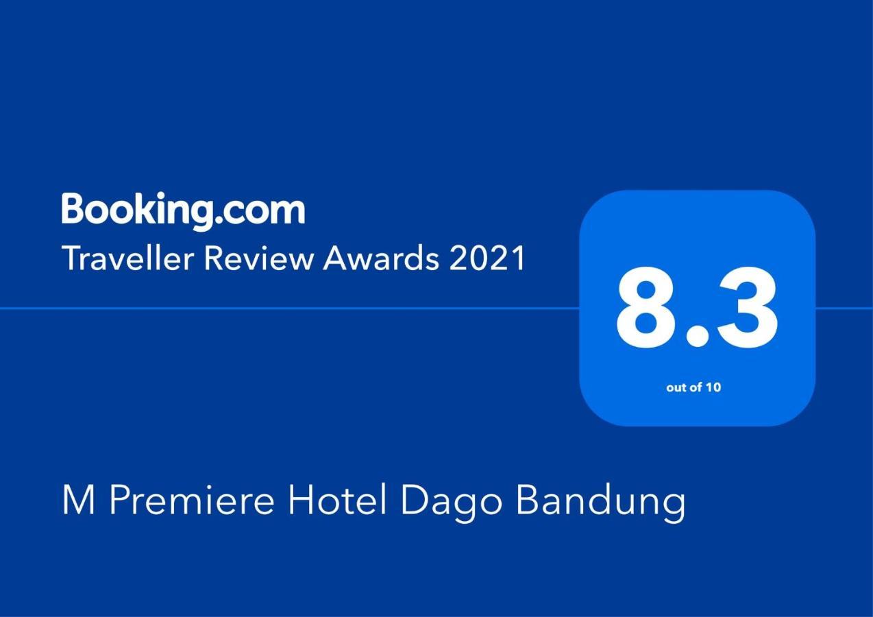 Hotel M Premiere Dago 3*