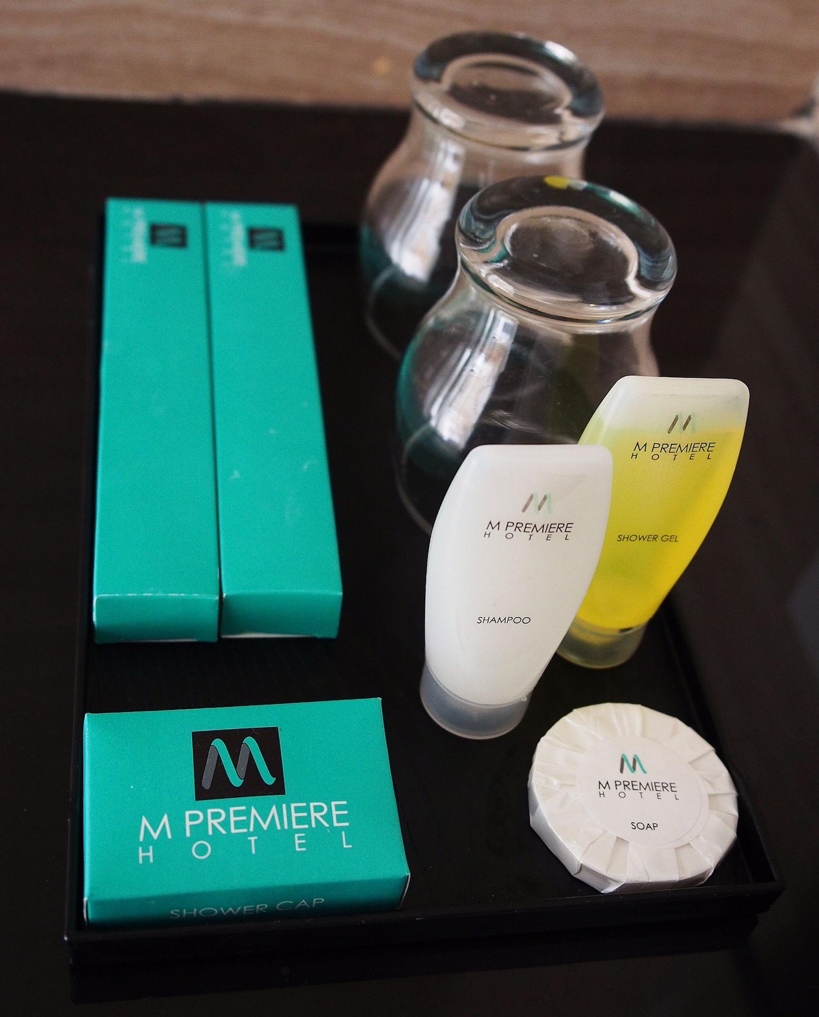 M Premiere Dago Hotel