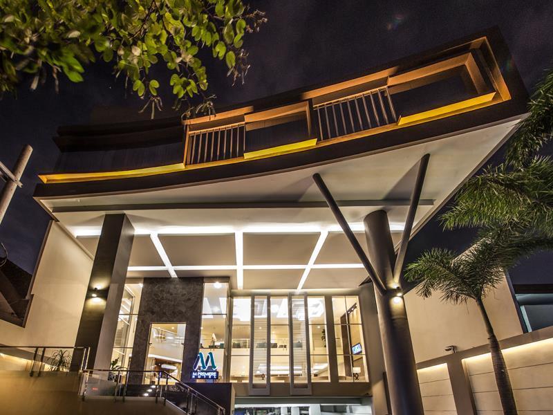 M Premiere Dago Hotel