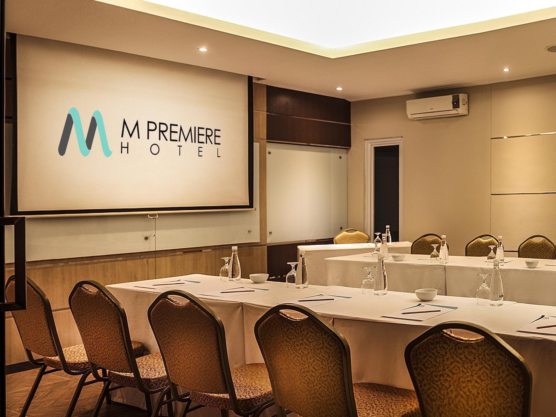 M Premiere Dago 3*