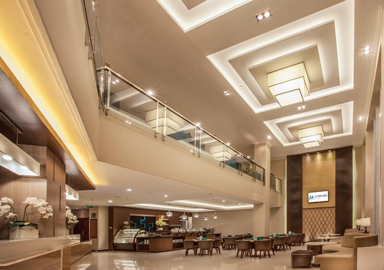M Premiere Dago Hotel Bandung