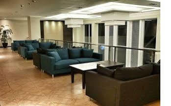 M Premiere Dago Hotel 3*