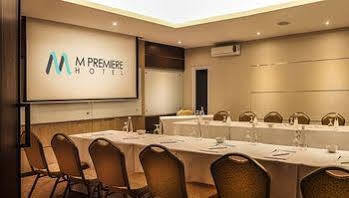 Hotel M Premiere Dago 3*
